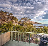 Beachcroft - E Caravan Parks