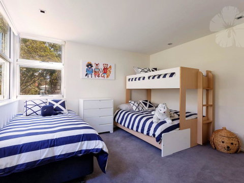 Beaches Holiday Resort - Apartment 2 - E Caravan Parks 2