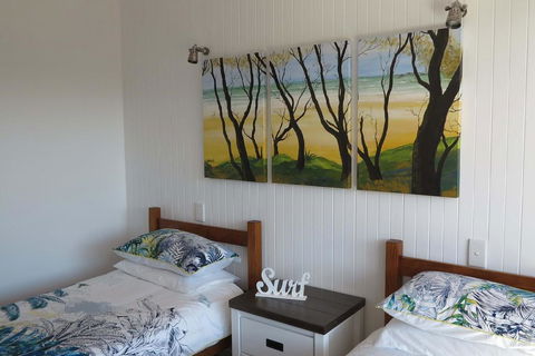 Beachfront 7 Penthouse - Sawtell, NSW - E Caravan Parks 1