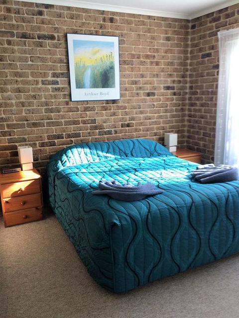 Beachfront Apartments - E Caravan Parks 3