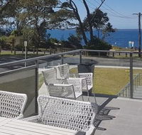 Beachfront Boogaloo - E Caravan Parks