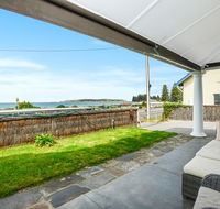 Beachfront Buena Vista - PetFriendly