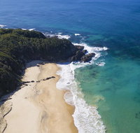 Beachfront by Gateway Lifestyle Holiday Parks - E Caravan Parks