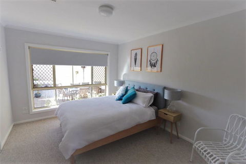 Beachfront Living! - E Caravan Parks 3