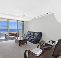 Beachfront on Werrina - E Caravan Parks