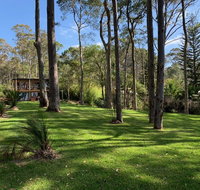 Beachgum - E Caravan Parks