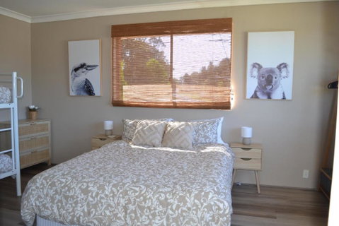 Rio Rita Ocean View Apartments - E Caravan Parks 0
