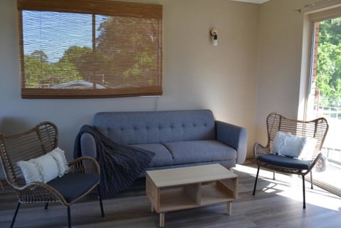 Rio Rita Ocean View Apartments - E Caravan Parks 1