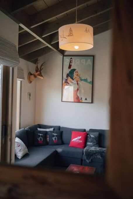 Riverside Cabin 18 Thredbo - E Caravan Parks 2