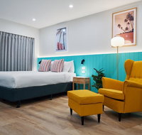 Red Star Palm Beach - E Caravan Parks