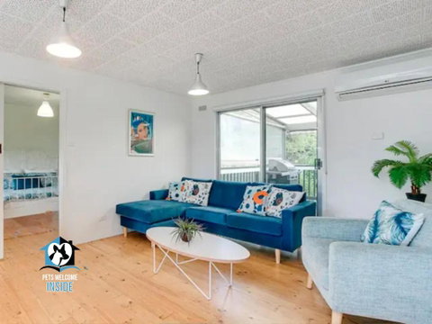 Retro Groovy Pad Pt Elliot - E Caravan Parks 2