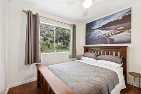 Red Rock Rest - E Caravan Parks 3