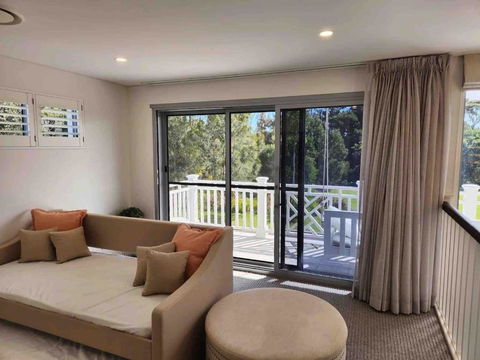 Red Sands Retreat - E Caravan Parks 1