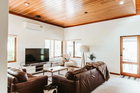 Redgate Homestead - E Caravan Parks 1