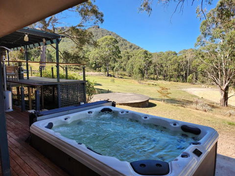 Redgate Homestead - E Caravan Parks 3
