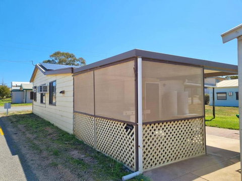 Reel Relaxation - E Caravan Parks 0