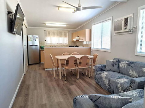 Reel Relaxation - E Caravan Parks 3