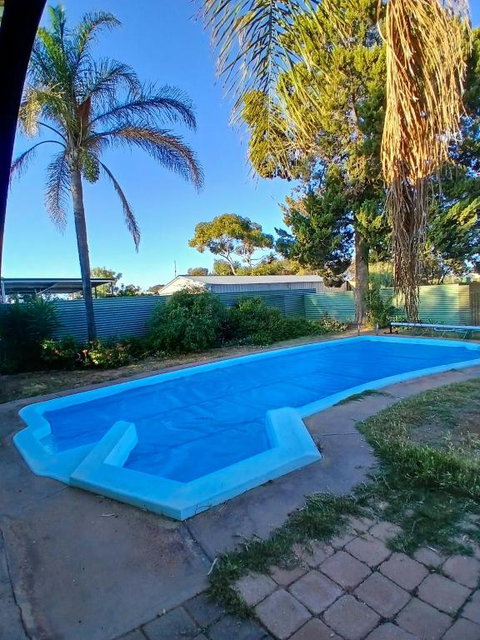 Renovated 3BD With Pool And Spa Bath - E Caravan Parks 1