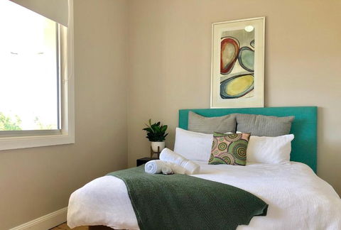Renovated Little Cottage Aberdare Hunter Valley - E Caravan Parks 0