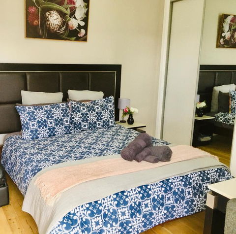 Renovated Little Cottage Aberdare Hunter Valley - E Caravan Parks 2