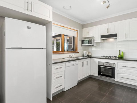 Resarf Retreat - E Caravan Parks 2