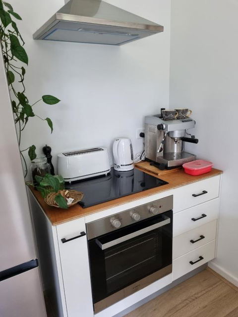 Retreat In Stirling - E Caravan Parks 0