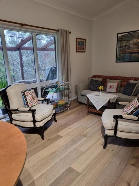 Retreat In Stirling - E Caravan Parks 1