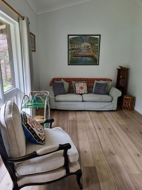 Retreat In Stirling - E Caravan Parks 2