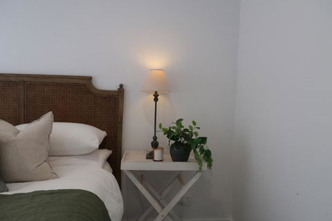 Retreat On Fig Street - E Caravan Parks 0