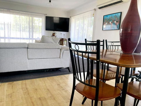 Retreat On Roe - E Caravan Parks 3