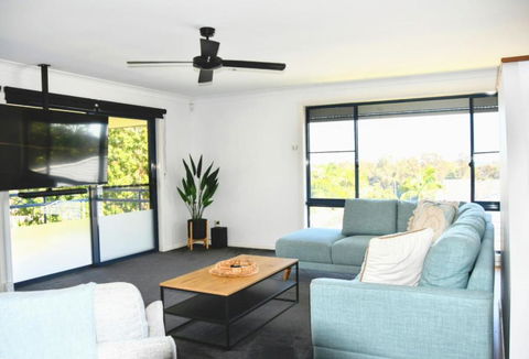 Retreat To Marlin - E Caravan Parks 1