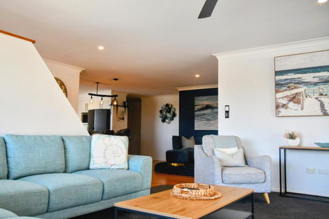 Retreat To Marlin - E Caravan Parks 3