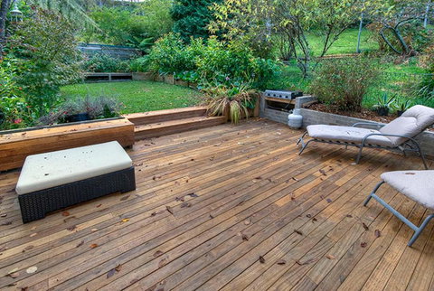 Ribbon Gum Lodge - E Caravan Parks 3