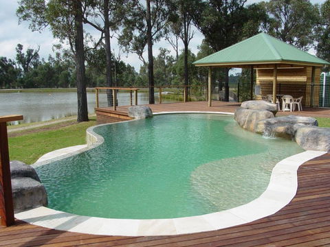 RidgeView - E Caravan Parks 2