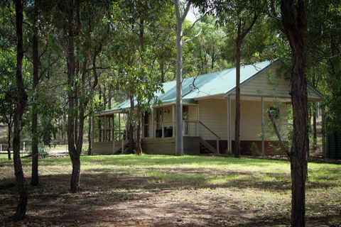 RidgeView - E Caravan Parks 1