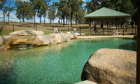 RidgeView - E Caravan Parks 3