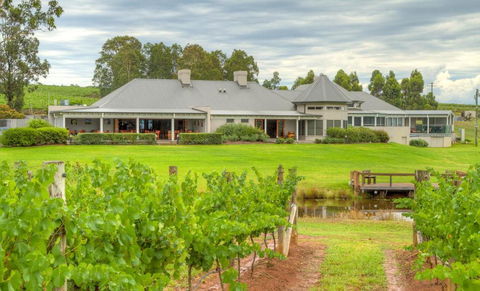 RidgeView - E Caravan Parks 0