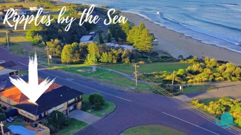 Ripples By The Sea - E Caravan Parks 0