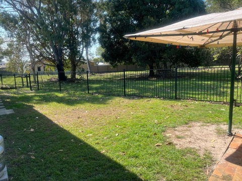 Rise N Shine Rainbow Beach - E Caravan Parks 2