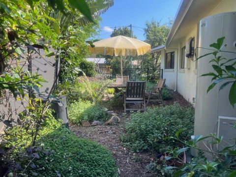 Rise N Shine Rainbow Beach - E Caravan Parks 3