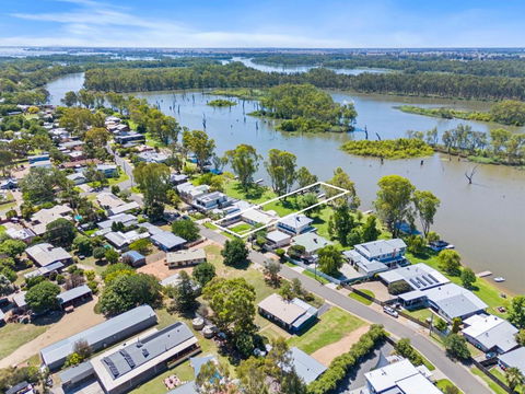 River Views - E Caravan Parks 3