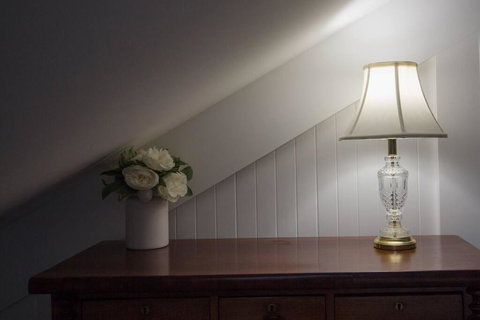 Riverlea Stables- Style And Charm Await You! - E Caravan Parks 3