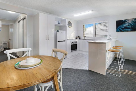 Riverside Location, Noosa Sound - E Caravan Parks 3