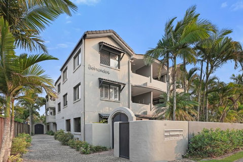 Riverside Location, Noosa Sound - E Caravan Parks 0