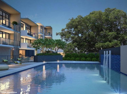 Riverside Retreat - E Caravan Parks 3