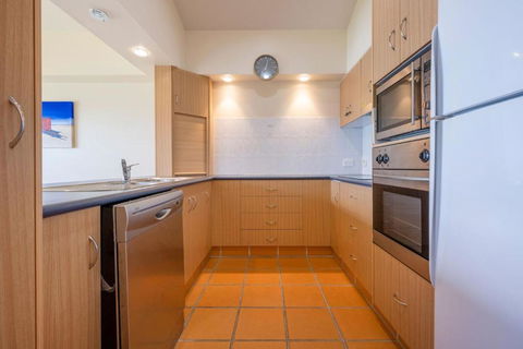 Riverview Apartments 2 6 Building 2 Unit 6 - E Caravan Parks 3