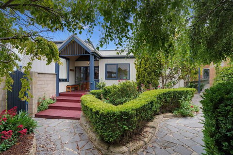 Riverview - E Caravan Parks 3