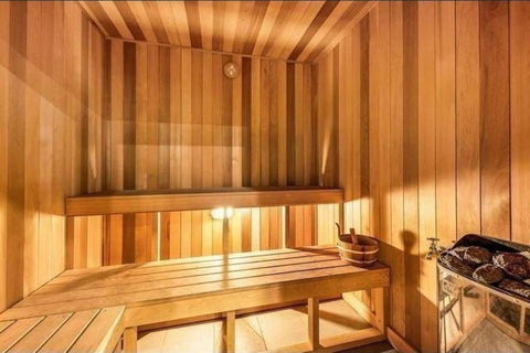 Ruby - Self Contained, Privately Managed Apartments - E Caravan Parks 2