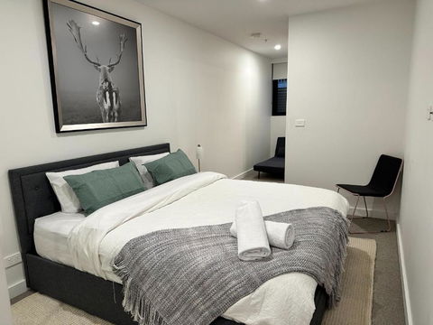 Samma Flagstaff Luxury Apartments - E Caravan Parks 2