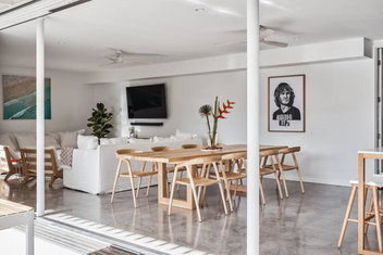 Sanctuary Spaces - Lomani Eleven with E Caravan Parks